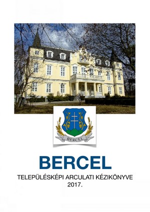 Bercel község Településképi Arculati Kézikönyve